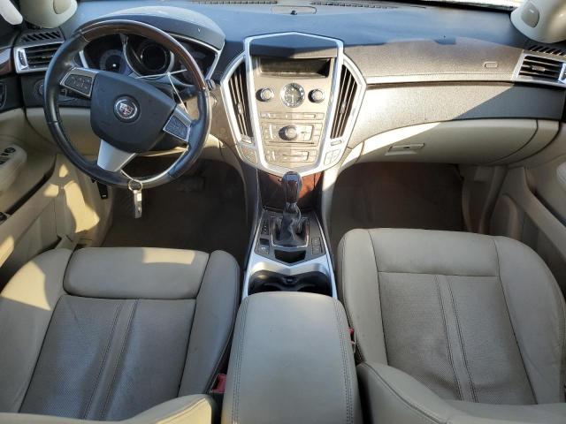 Photo 7 VIN: 3GYFNAEY1BS635900 - CADILLAC SRX LUXURY 