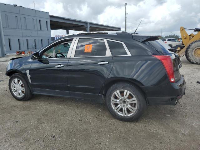 Photo 1 VIN: 3GYFNAEY1BS641082 - CADILLAC SRX LUXURY 