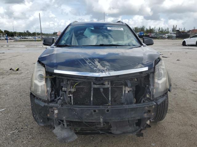 Photo 4 VIN: 3GYFNAEY1BS641082 - CADILLAC SRX LUXURY 