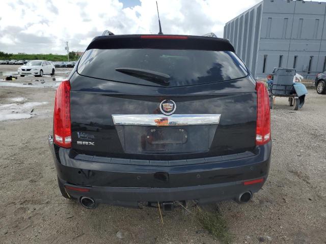 Photo 5 VIN: 3GYFNAEY1BS641082 - CADILLAC SRX LUXURY 