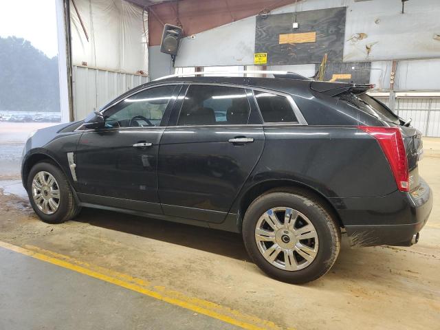 Photo 1 VIN: 3GYFNAEY1BS641390 - CADILLAC SRX LUXURY 