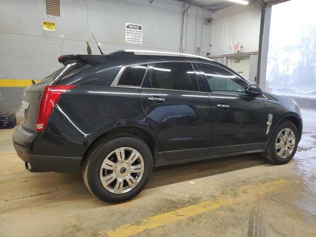 Photo 2 VIN: 3GYFNAEY1BS641390 - CADILLAC SRX LUXURY 