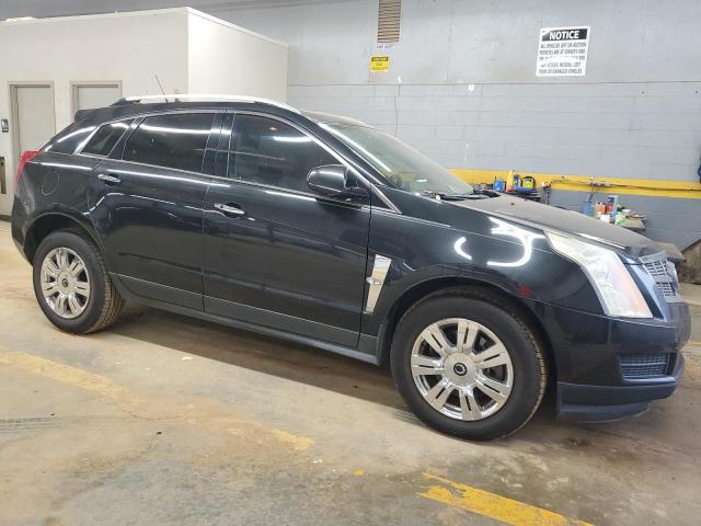 Photo 3 VIN: 3GYFNAEY1BS641390 - CADILLAC SRX LUXURY 