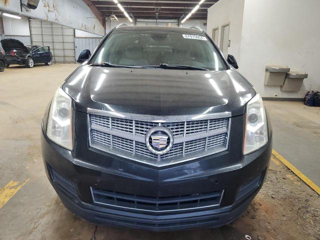 Photo 4 VIN: 3GYFNAEY1BS641390 - CADILLAC SRX LUXURY 