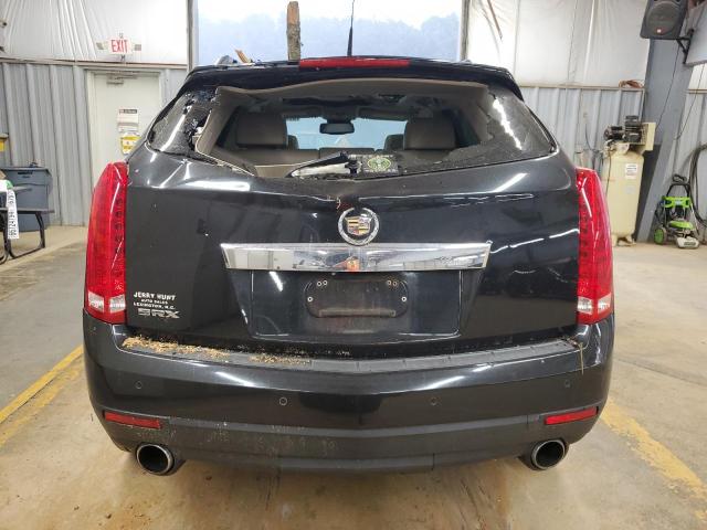 Photo 5 VIN: 3GYFNAEY1BS641390 - CADILLAC SRX LUXURY 