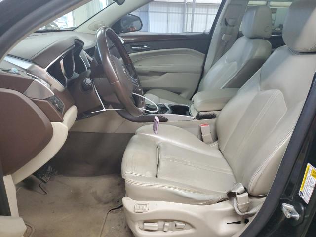 Photo 6 VIN: 3GYFNAEY1BS641390 - CADILLAC SRX LUXURY 