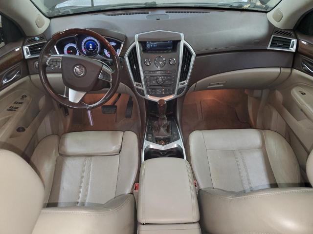 Photo 7 VIN: 3GYFNAEY1BS641390 - CADILLAC SRX LUXURY 