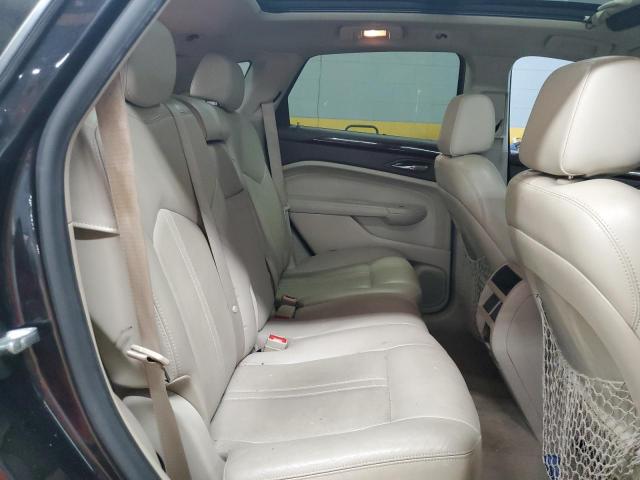 Photo 9 VIN: 3GYFNAEY1BS641390 - CADILLAC SRX LUXURY 