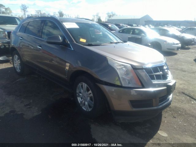 Photo 0 VIN: 3GYFNAEY1BS647478 - CADILLAC SRX 