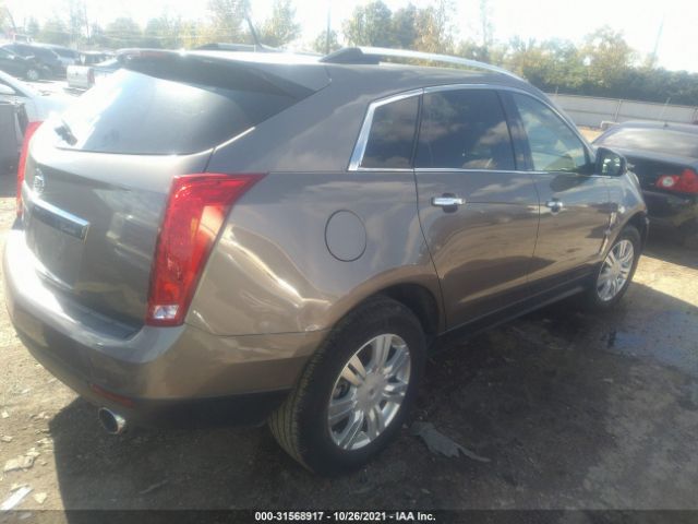 Photo 3 VIN: 3GYFNAEY1BS647478 - CADILLAC SRX 