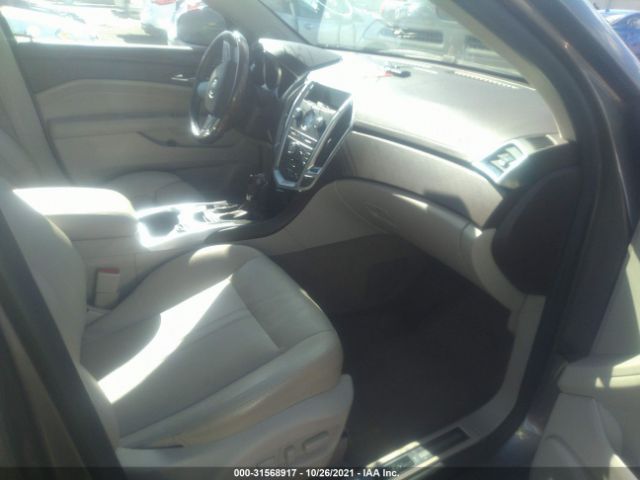 Photo 4 VIN: 3GYFNAEY1BS647478 - CADILLAC SRX 