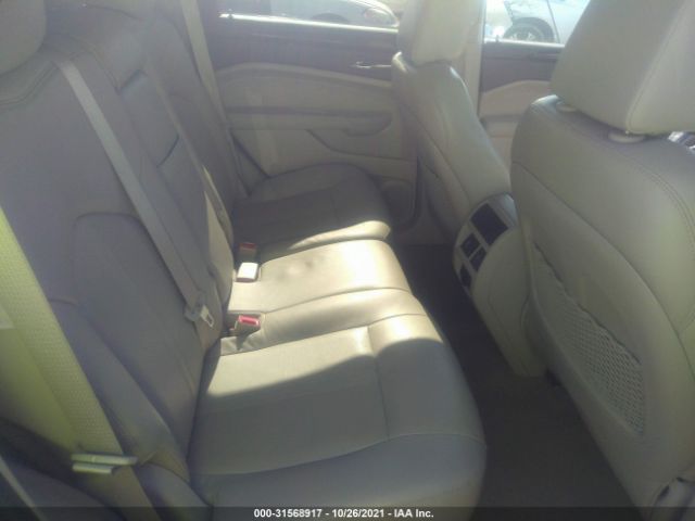 Photo 7 VIN: 3GYFNAEY1BS647478 - CADILLAC SRX 