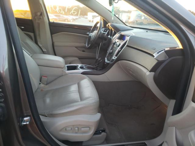 Photo 4 VIN: 3GYFNAEY1BS650011 - CADILLAC SRX LUXURY 