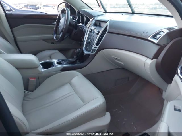 Photo 4 VIN: 3GYFNAEY1BS653233 - CADILLAC SRX 