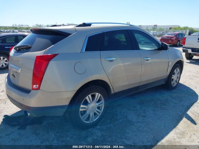 Photo 3 VIN: 3GYFNAEY1BS659243 - CADILLAC SRX 