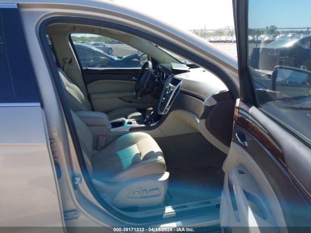 Photo 4 VIN: 3GYFNAEY1BS659243 - CADILLAC SRX 