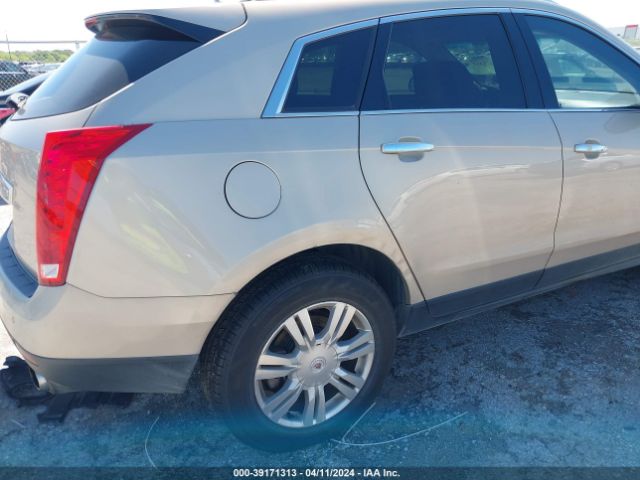 Photo 5 VIN: 3GYFNAEY1BS659243 - CADILLAC SRX 