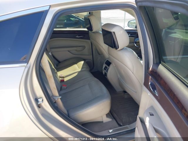 Photo 7 VIN: 3GYFNAEY1BS659243 - CADILLAC SRX 