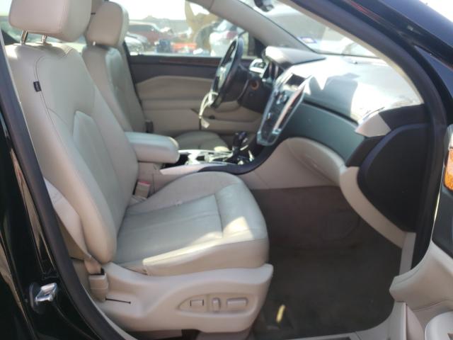 Photo 4 VIN: 3GYFNAEY1BS668508 - CADILLAC SRX LUXURY 