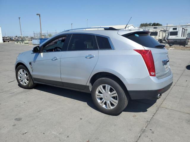 Photo 1 VIN: 3GYFNAEY1BS674003 - CADILLAC SRX LUXURY 