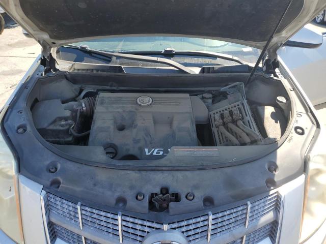 Photo 11 VIN: 3GYFNAEY1BS674003 - CADILLAC SRX LUXURY 