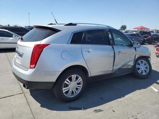 Photo 2 VIN: 3GYFNAEY1BS674003 - CADILLAC SRX LUXURY 