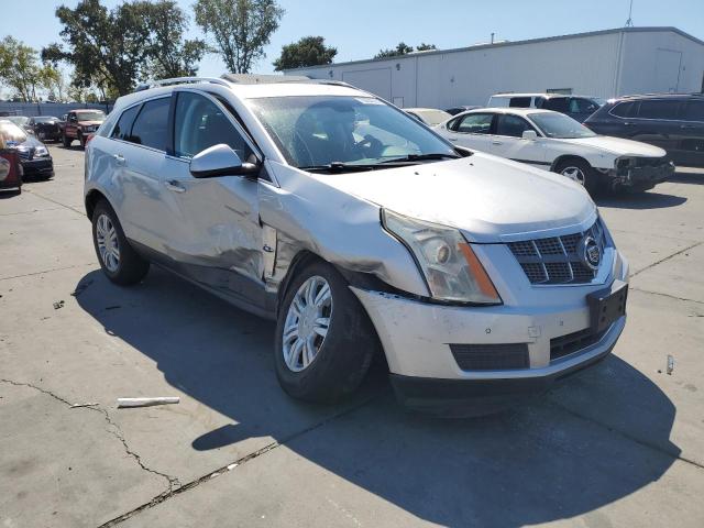 Photo 3 VIN: 3GYFNAEY1BS674003 - CADILLAC SRX LUXURY 