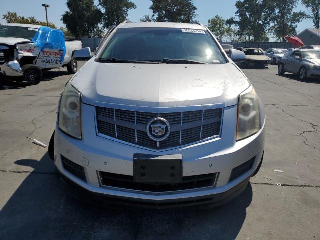 Photo 4 VIN: 3GYFNAEY1BS674003 - CADILLAC SRX LUXURY 