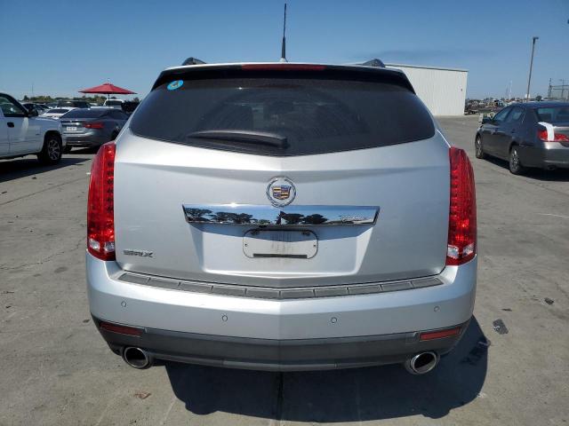 Photo 5 VIN: 3GYFNAEY1BS674003 - CADILLAC SRX LUXURY 