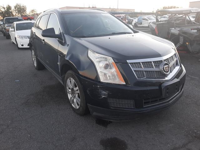 Photo 0 VIN: 3GYFNAEY1BS674387 - CADILLAC SRX LUXURY 