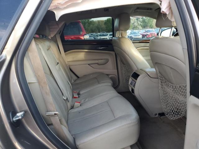 Photo 10 VIN: 3GYFNAEY1BS679024 - CADILLAC SRX LUXURY 