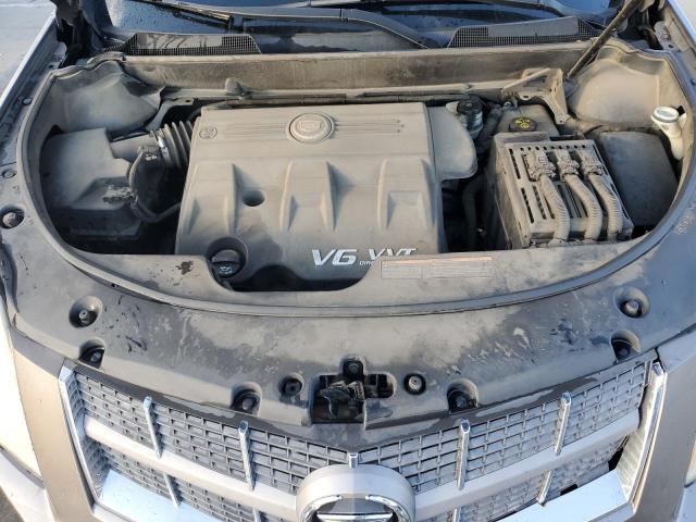 Photo 11 VIN: 3GYFNAEY1BS679024 - CADILLAC SRX LUXURY 