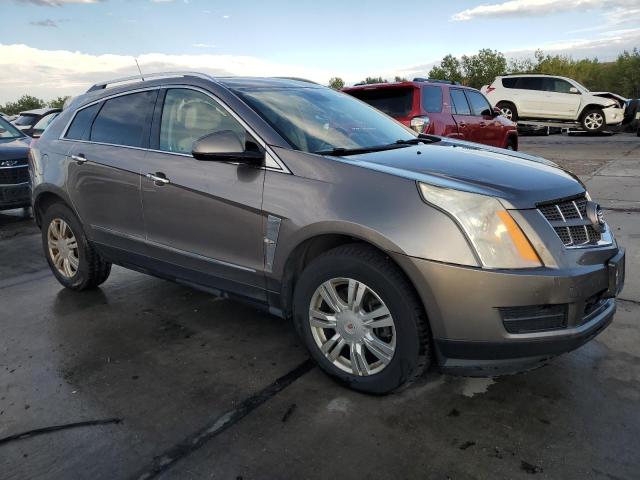 Photo 3 VIN: 3GYFNAEY1BS679024 - CADILLAC SRX LUXURY 