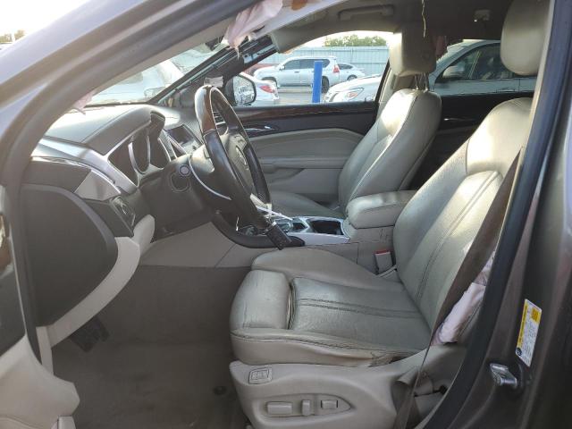 Photo 6 VIN: 3GYFNAEY1BS679024 - CADILLAC SRX LUXURY 