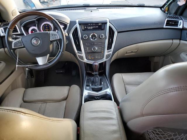 Photo 7 VIN: 3GYFNAEY1BS679024 - CADILLAC SRX LUXURY 