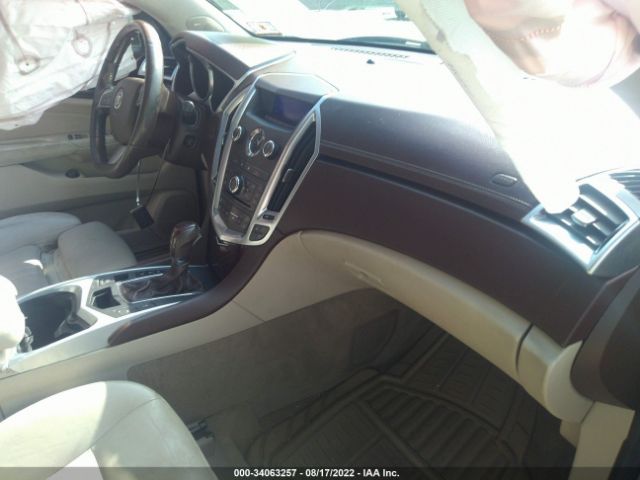 Photo 4 VIN: 3GYFNAEY1BS679363 - CADILLAC SRX 