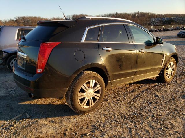 Photo 2 VIN: 3GYFNAEY1BS679444 - CADILLAC SRX LUXURY 