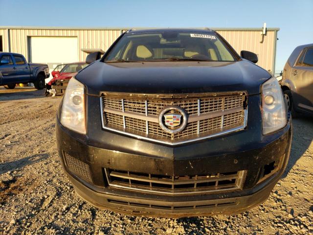 Photo 4 VIN: 3GYFNAEY1BS679444 - CADILLAC SRX LUXURY 