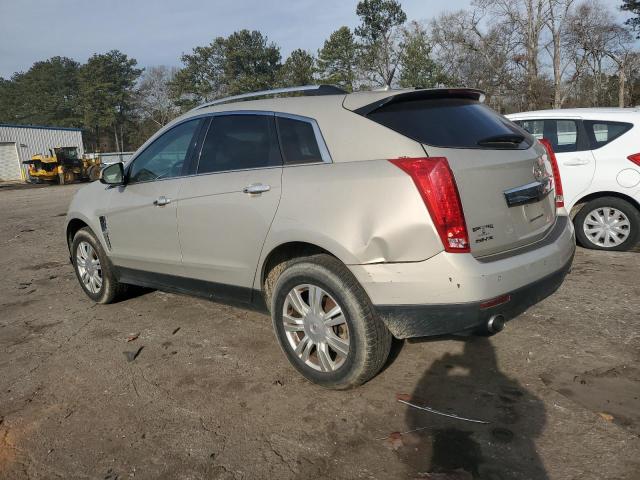 Photo 1 VIN: 3GYFNAEY2AS506689 - CADILLAC SRX 