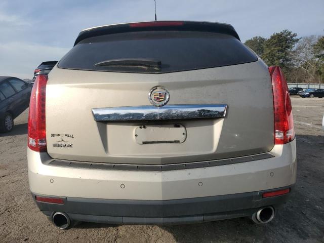 Photo 5 VIN: 3GYFNAEY2AS506689 - CADILLAC SRX 