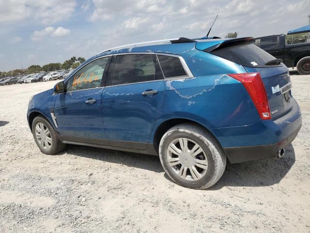 Photo 1 VIN: 3GYFNAEY2AS512539 - CADILLAC SRX 