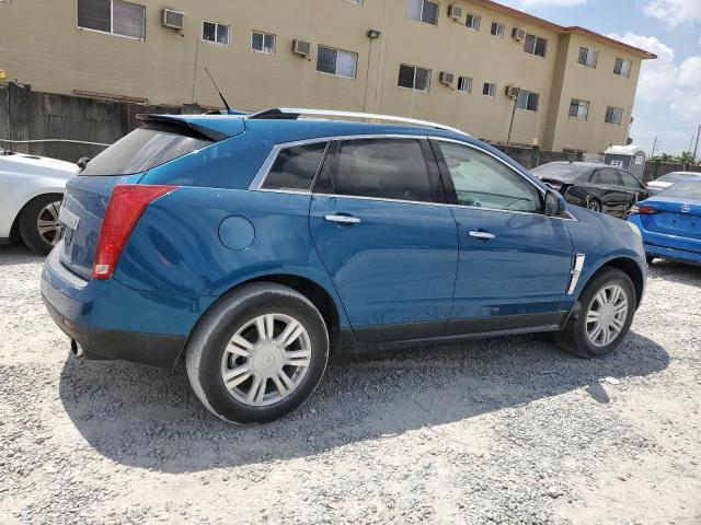 Photo 2 VIN: 3GYFNAEY2AS512539 - CADILLAC SRX 