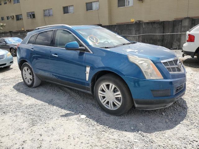 Photo 3 VIN: 3GYFNAEY2AS512539 - CADILLAC SRX 