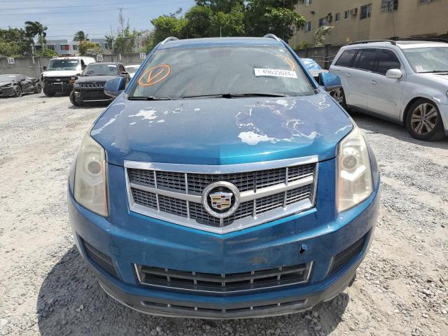 Photo 4 VIN: 3GYFNAEY2AS512539 - CADILLAC SRX 