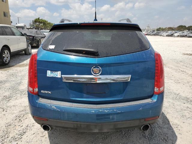 Photo 5 VIN: 3GYFNAEY2AS512539 - CADILLAC SRX 