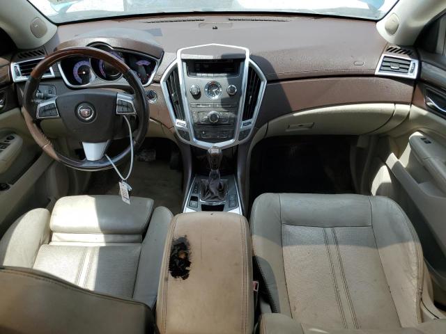 Photo 7 VIN: 3GYFNAEY2AS512539 - CADILLAC SRX 