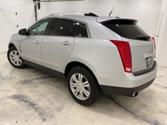 Photo 6 VIN: 3GYFNAEY2AS516168 - CADILLAC SRX 