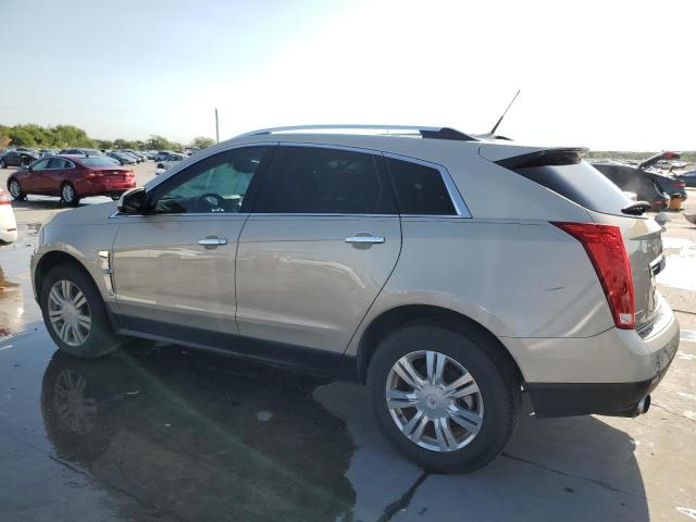 Photo 1 VIN: 3GYFNAEY2AS523024 - CADILLAC SRX LUXURY 