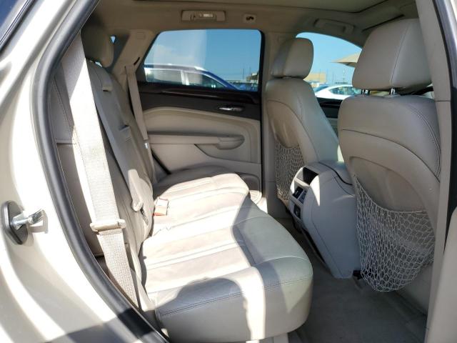 Photo 10 VIN: 3GYFNAEY2AS523024 - CADILLAC SRX LUXURY 