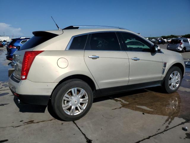 Photo 2 VIN: 3GYFNAEY2AS523024 - CADILLAC SRX LUXURY 